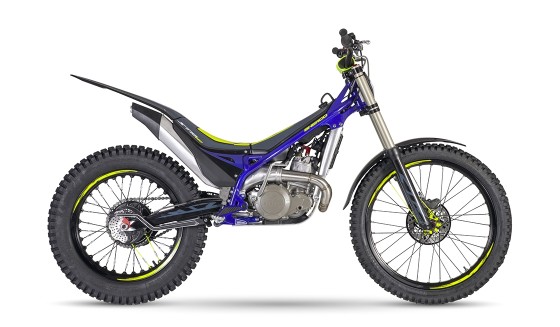 2023 SHERCO